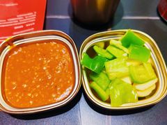 -西塔老太太泥炉烤肉(双井店)