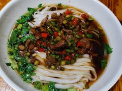 -肆姐面粉馆(坡子街店)