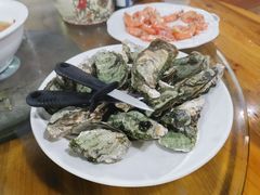 -海之鲜大排档(东山海鲜金銮湾店)
