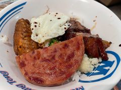 招牌四宝饭-敏华冰厅(天河城店)