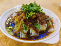 -维吾尔餐厅(宜山路店)