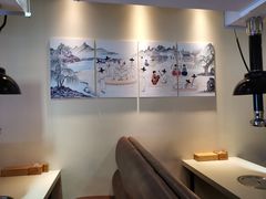 -阿泽禧烤肉(民兴花园店)
