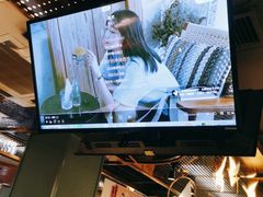 -街角等你.大连海鲜烧烤.经典铁板海鲜串(西安路店)