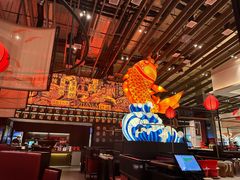 -天辣(金桥啦啦宝都店)