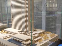 -广州市城市规划展览中心