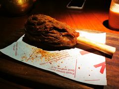 -楼兰新疆主题餐厅(苏州中心店)