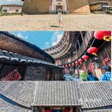 福建土楼｜《大鱼海棠》土楼全攻略，这一篇就够了