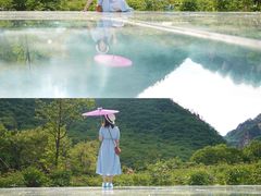 -丹东天桥沟景区