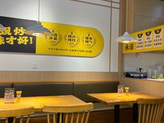 -五口灶·下饭小炒(春潮店)
