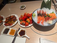 -大渔铁板烧(万象城店)