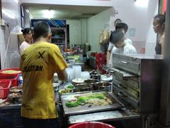 -自园小食店