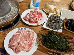 -元盛居(生态大街店)