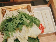 -蝎王府羊蝎子(西直门店)