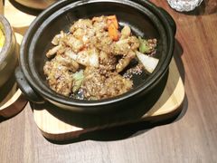 -星叶·东南亚料理(宁波万象汇店)