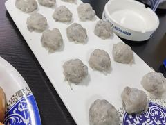 -楼外楼大刀肉传统火锅(西安大路店)