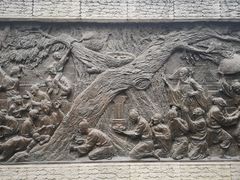 -大槐树寻根祭祖园