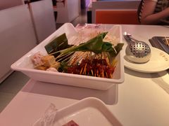 -串一火锅(赛格国际购物中心店)