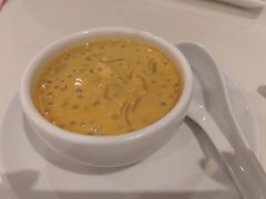 杨枝甘露-利苑酒家(北角店)