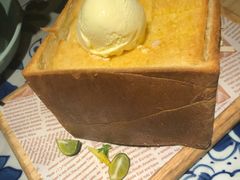 -绿茶餐厅(布吉万象汇店)