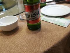 -新疆巴州金丝特餐厅(大钟寺店)