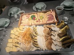 -野·大山里土鸡火锅(万科里店)