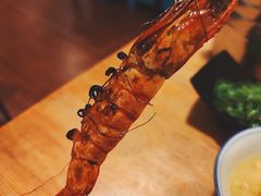 -鬼味烤翅(南锣鼓巷店)