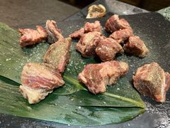 -牛中牛烤肉店(民生街店)