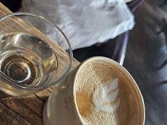 -ELEVEN COFFEE(哈西万达广场店)