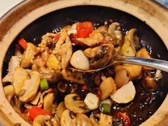 -煲王粤菜餐厅(中侨中心店)