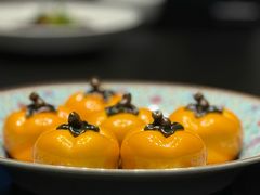 -悦融琥珀·京鲁菜·海味珍品(西单店)
