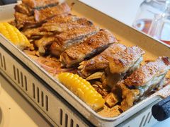 -新兴·金羊座·粤菜点心(乐峰店)