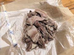 -小辫子羊肉面馆(周东店)