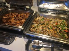 -厦门艾美酒店·乐美中餐厅