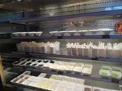 -V-ONE西雅图海鲜自助餐厅(仓山万达广场店)