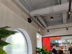 大堂-窦四牛杂面(总店)