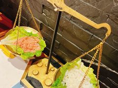 -哥老官重庆美蛙鱼头(五角场合生汇店)