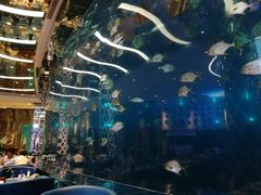 -瑞德姆美人鱼海底演艺主题餐厅(亚龙湾店)