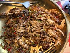 -恰八斗·猛火长沙菜(国贸店)