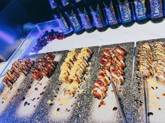-快乐爱斯米牛排自助(正大广场店)