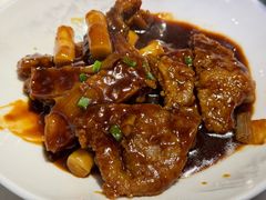 -京城小江南·北京烤鸭·江南土菜·白鱼(中关村店)