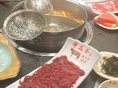 -牛品荟牛肉火锅(新城广场店)