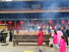 -大槐树寻根祭祖园
