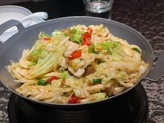 -桂花里·衢州菜·精酿餐吧(未来科技城万达广场店)