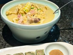 -小城故事·地道宁波味(月湖盛园店)