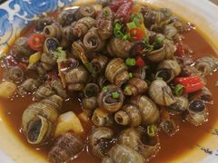 -阿明烧烤(虬泾路店)