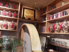 -静颐茶馆·素食(龙华店)