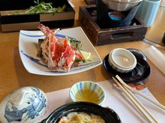 -蟹道乐(道顿堀本店)