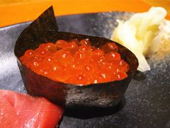 握寿司-松涛日本料理