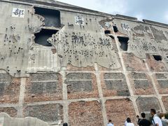 -上海四行仓库抗战纪念馆