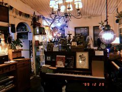 -懒鱼时光馆(沙坪坝店)